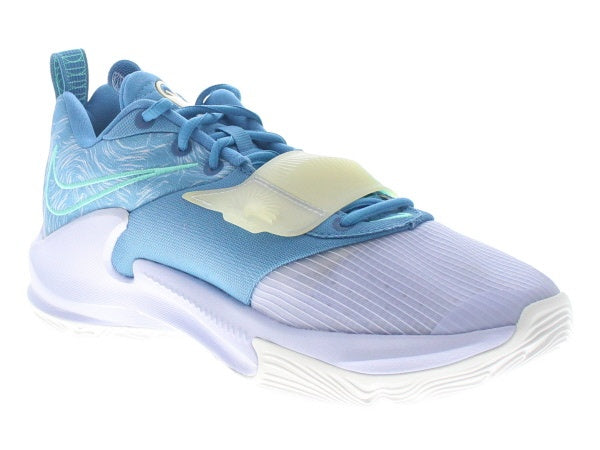 US9】 NIKE ZOOM FREAK 3 EP DA0695-401 【DS】 | WORM TOKYO WEB STORE