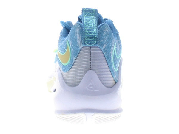 【US9】 NIKE ZOOM FREAK 3 EP DA0695-401 【DS】