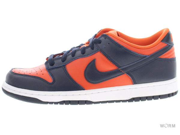 【US10】 NIKE DUNK LOW RETRO CU1727-800 【DS】