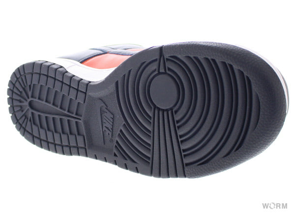 【US10】 NIKE DUNK LOW RETRO CU1727-800 【DS】