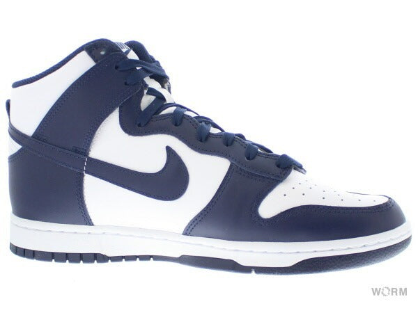 【W US5】 NIKE DUNK HI RETRO DD1399-104 【DS】