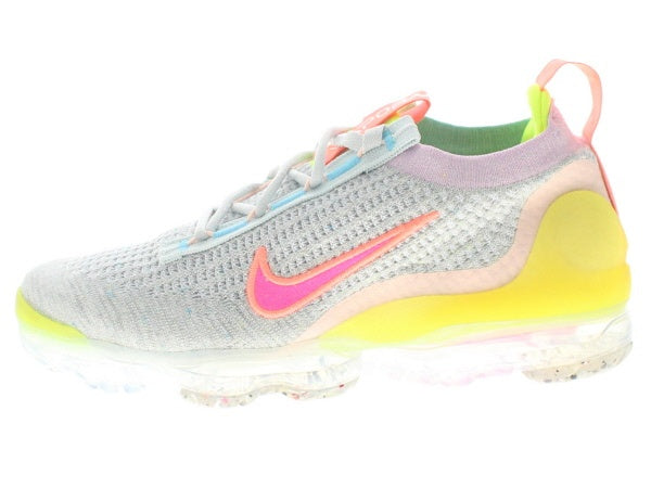 【W US6.5】 NIKE W AIR VAPORMAX 2021 FK DH4088-002 【DS】