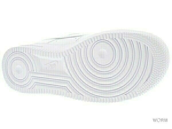 【US10】 NIKE AIR FORCE 1 LOW SP NOCTA CZ8065-100 【DS】