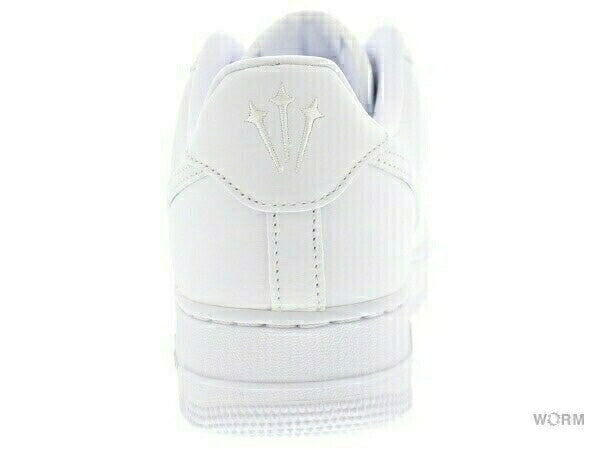 【US10】 NIKE AIR FORCE 1 LOW SP NOCTA CZ8065-100 【DS】