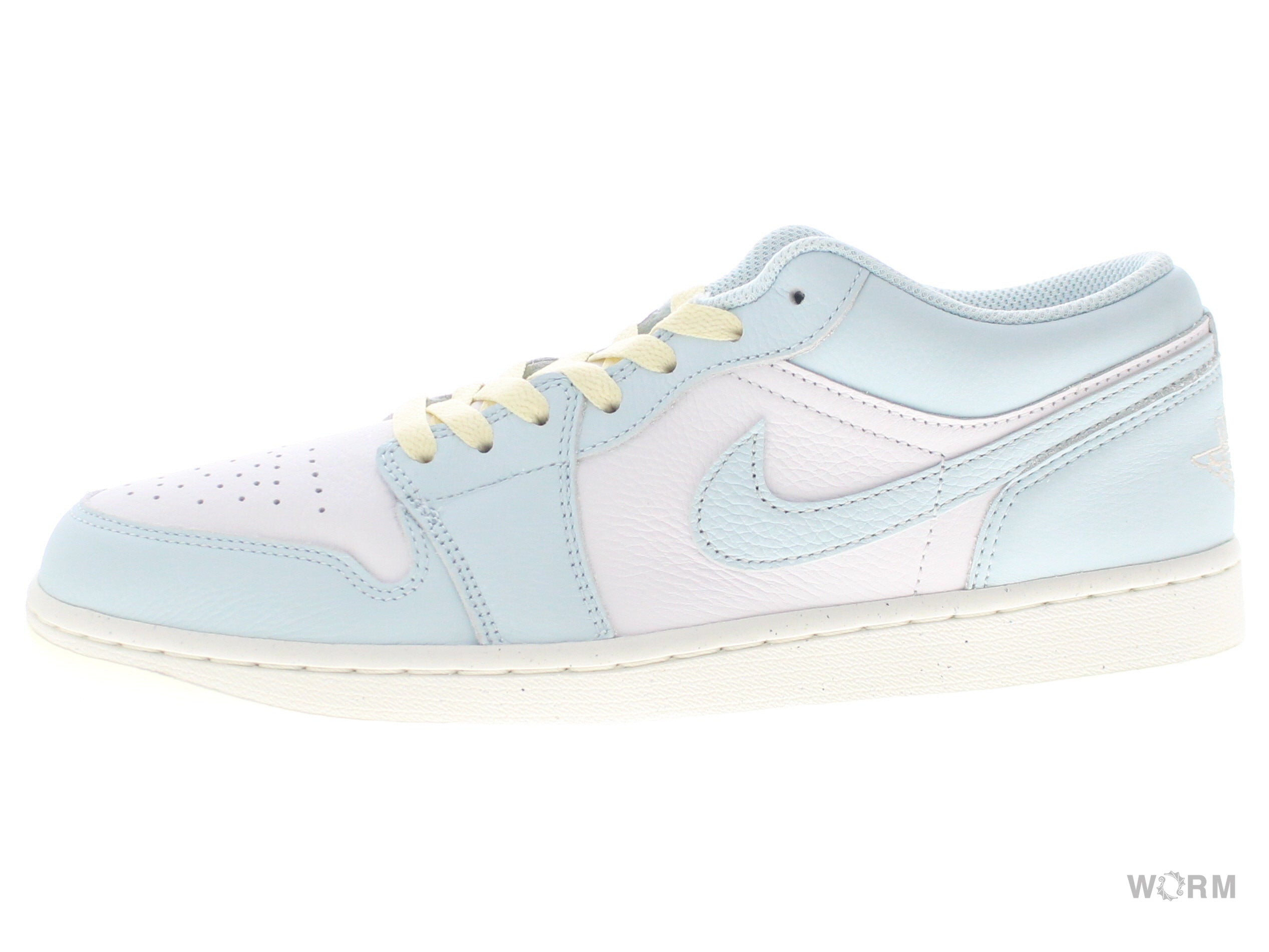 【US9】 AIR JORDAN 1 LOW SE HJ5999-400 【DS】