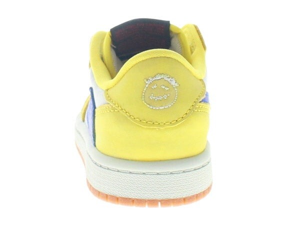 【US12C】 JORDAN 1 LOW OG SP (PS) DZ5909-700 【DS】