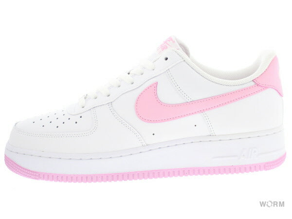 【US9.5】 NIKE AIR FORCE 1 '07 FJ4146-101 【DS】