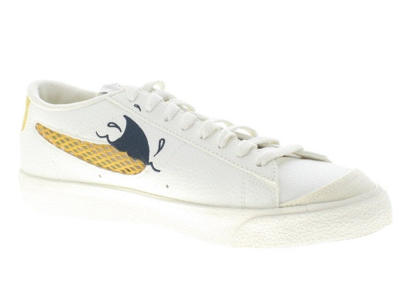 【US9】 NIKE BLAZER LOW '77 SE NN DM0210-100 【DS】