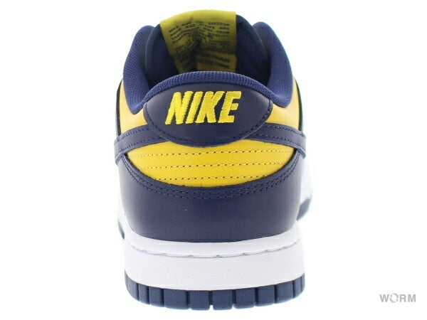 【US8.5】 NIKE DUNK LOW RETRO DD1391-700 【DS】
