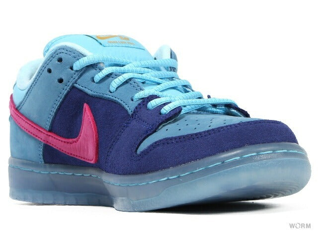 【US12】 NIKE SB SB DUNK LOW PRO QS DO9404-400 【DS】