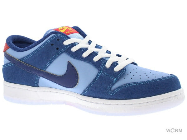 【US8】 NIKE SB SB DUNK LOW PRM WSS Why So Sad? DX5549-400 【DS】