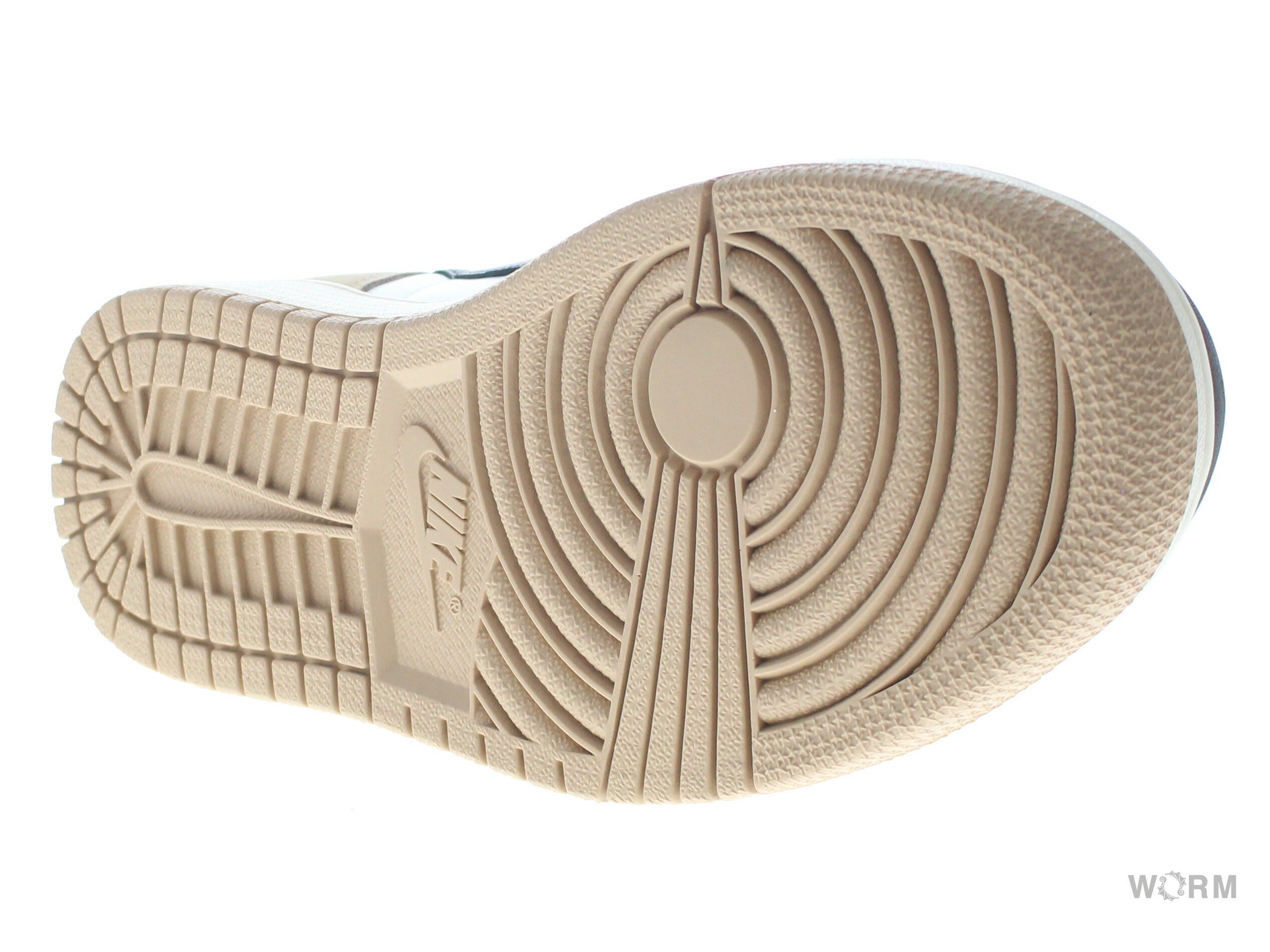 【W US7】 WMNS AIR JORDAN 1 RETRO HI OG FD2596-021 【DS】