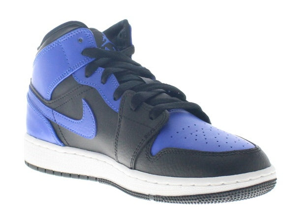【US4.5Y】 AIR JORDAN 1 MID (GS) 554725-077 【DS】