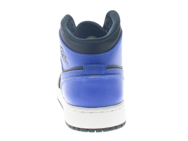 【US4.5Y】 AIR JORDAN 1 MID (GS) 554725-077 【DS】