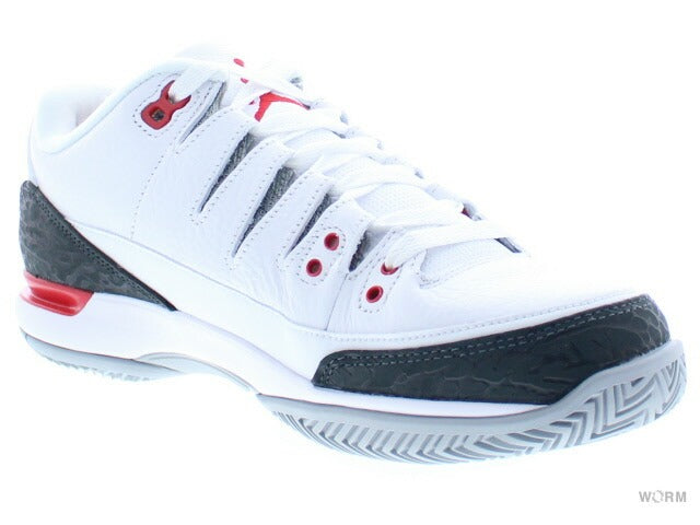 【US9】 ZOOM VAPOR RF X AIR JORDAN 3 709998-106 【DS】