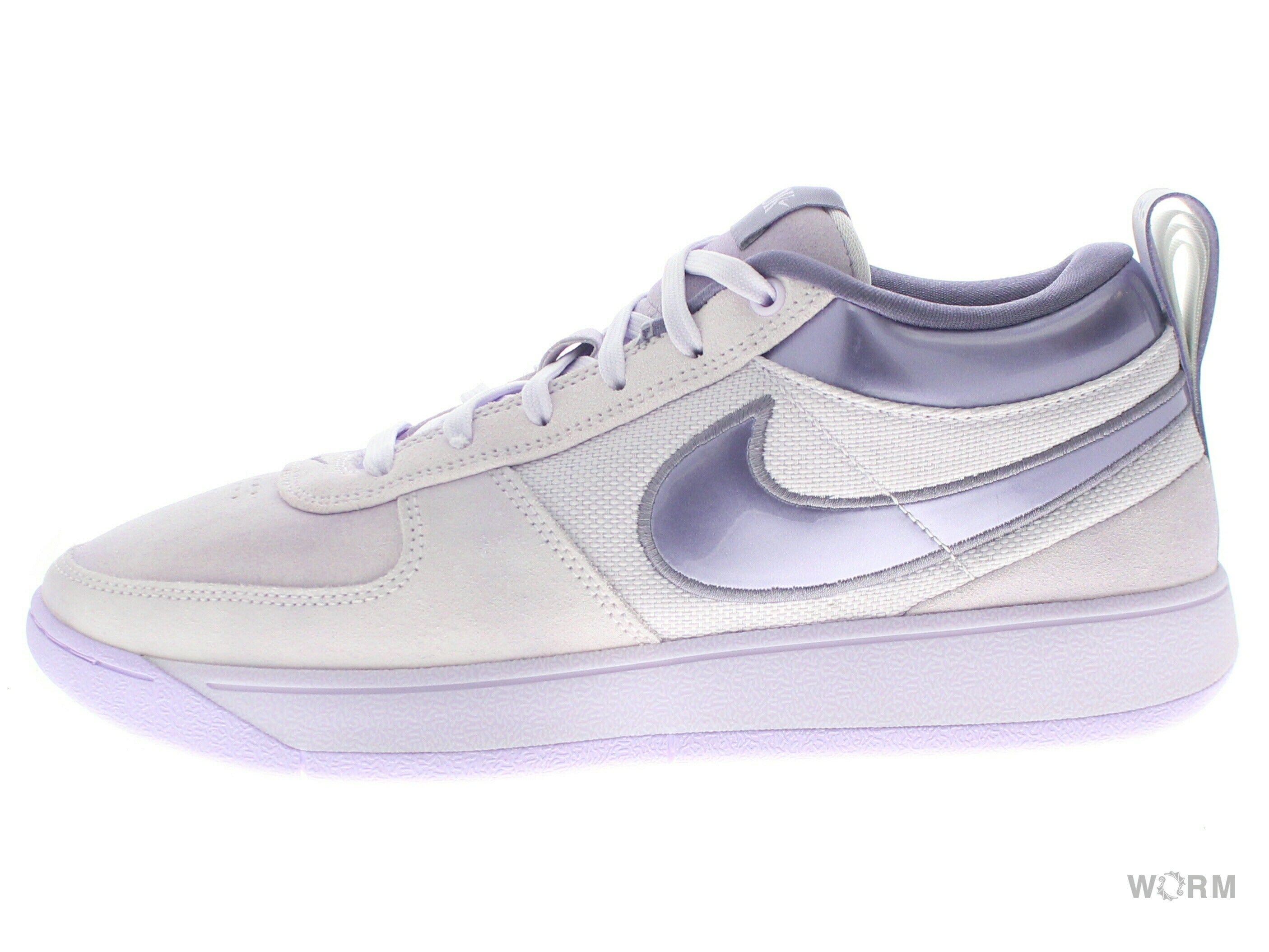 【US10.5】 NIKE BOOK 1 EP FJ4250-500 【DS】