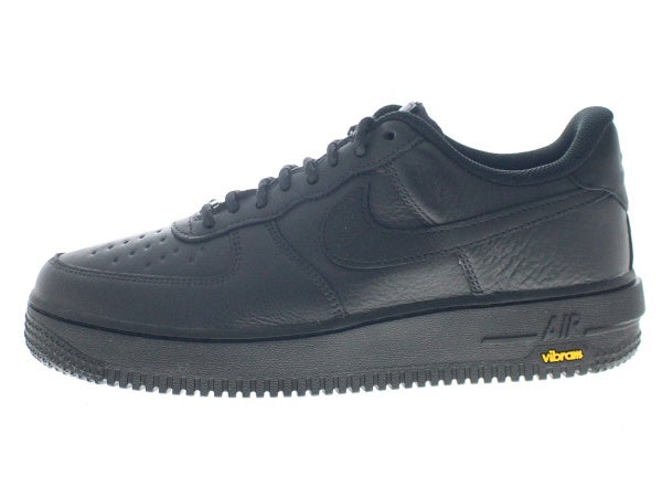 【US8】 NIKE AIR FORCE 1 GTX VIBRAM HV5953-001 【DS】