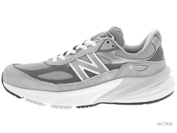 【W US6】 New Balance W990GL6 【DS】