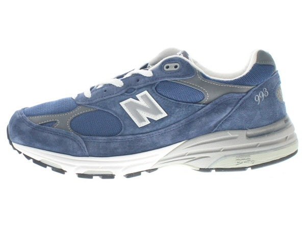 【US10】 New Balance MR993VI 【DS】