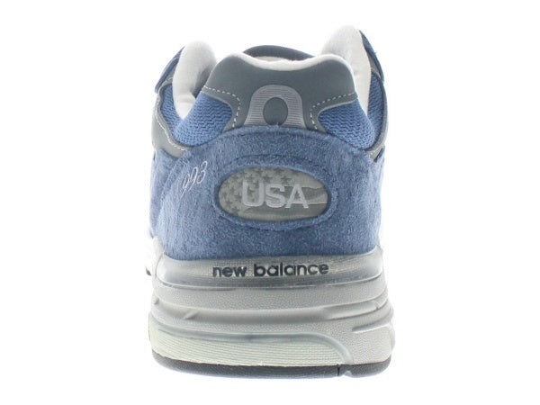 US10】 New Balance MR993VI 【DS】 | WORM TOKYO WEB STORE