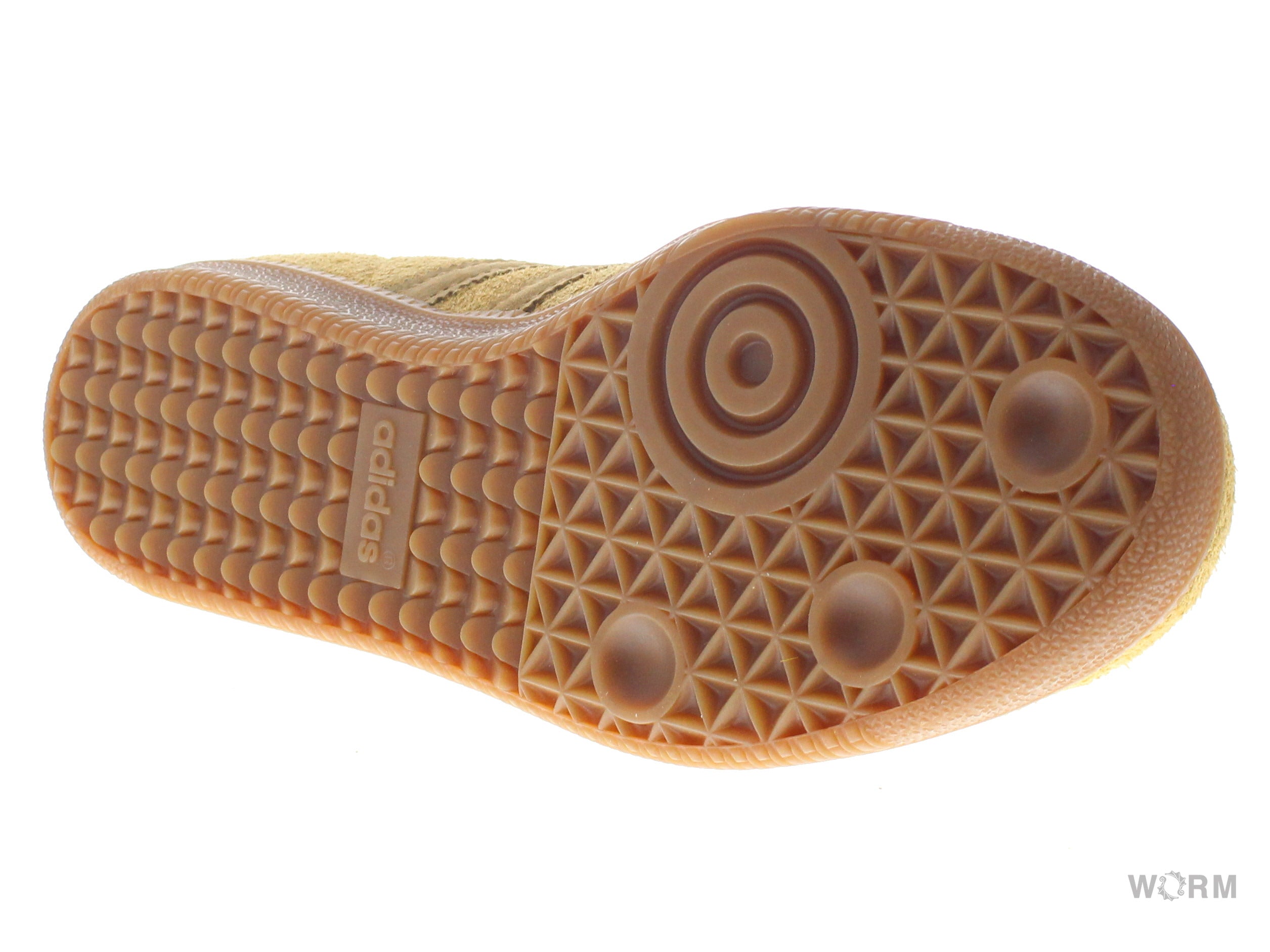 【US5.5】 adidas SAMBA TOBACCO JJJJ ID8709 【DS】