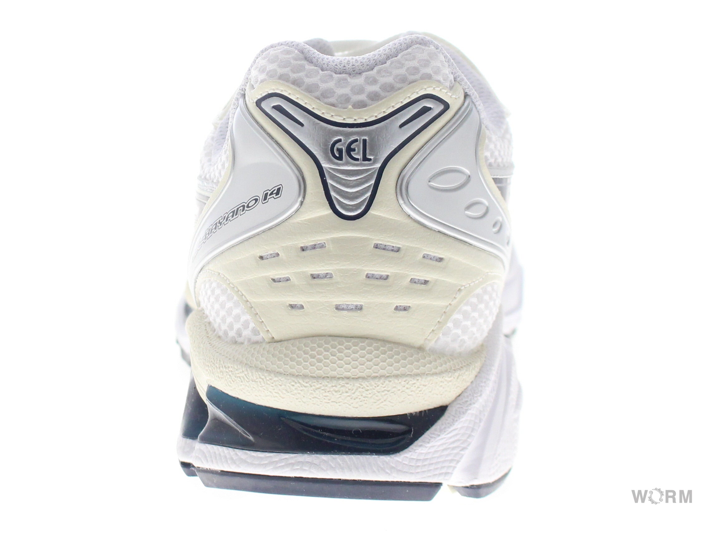 【W US8.5】 ASICS GEL-KAYANO 14 1202A056-109 【DS】