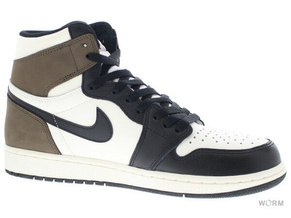 【US10.5】 AIR JORDAN 1 RETRO HIGH OG 555088-105 【DS】