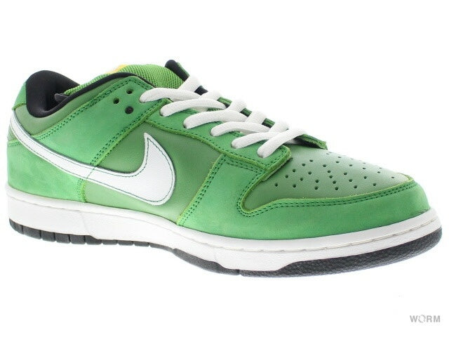 【US9】 NIKE SB DUNK LOW PRO SB 304292-311 【DS】