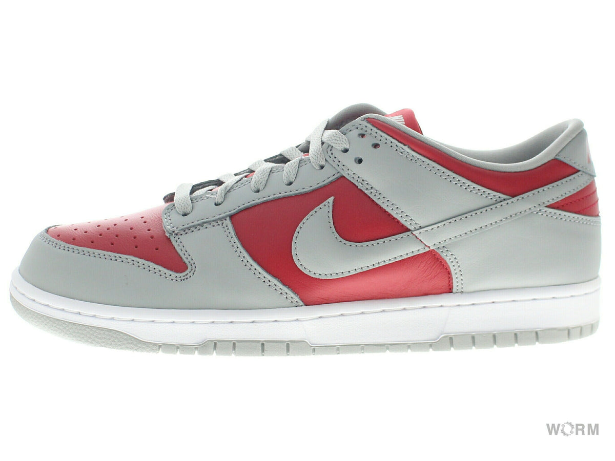 【US11.5】 NIKE DUNK LOW QS FQ6965-600 【DS】