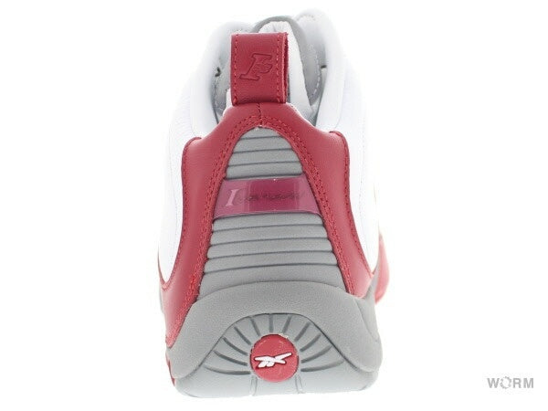 【US10】 REEBOK ANSWER 4 FY9690 【DS】