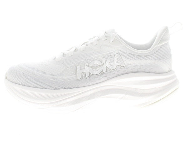 【W US6】 HOKA ONEONE W SKYFLOW 1155113-FCG 【DS】