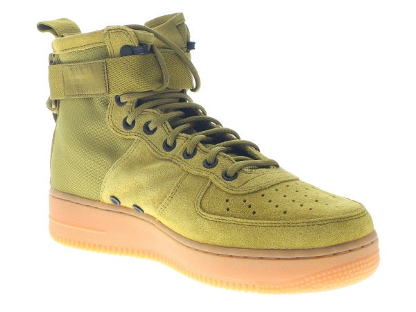 【US8】 NIKE SF AIR FORCE 1 MID 917753-301 【DS】