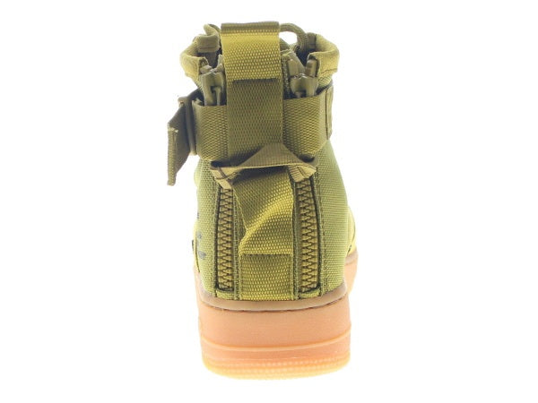 【US8】 NIKE SF AIR FORCE 1 MID 917753-301 【DS】