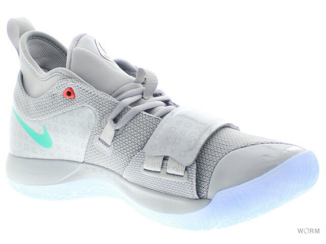 【US8】 NIKE PG2.5 PLAY STATION Playstation  BQ8388-001 【DS】