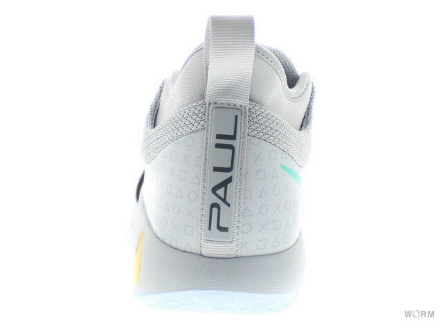 【US8】 NIKE PG2.5 PLAY STATION Playstation  BQ8388-001 【DS】
