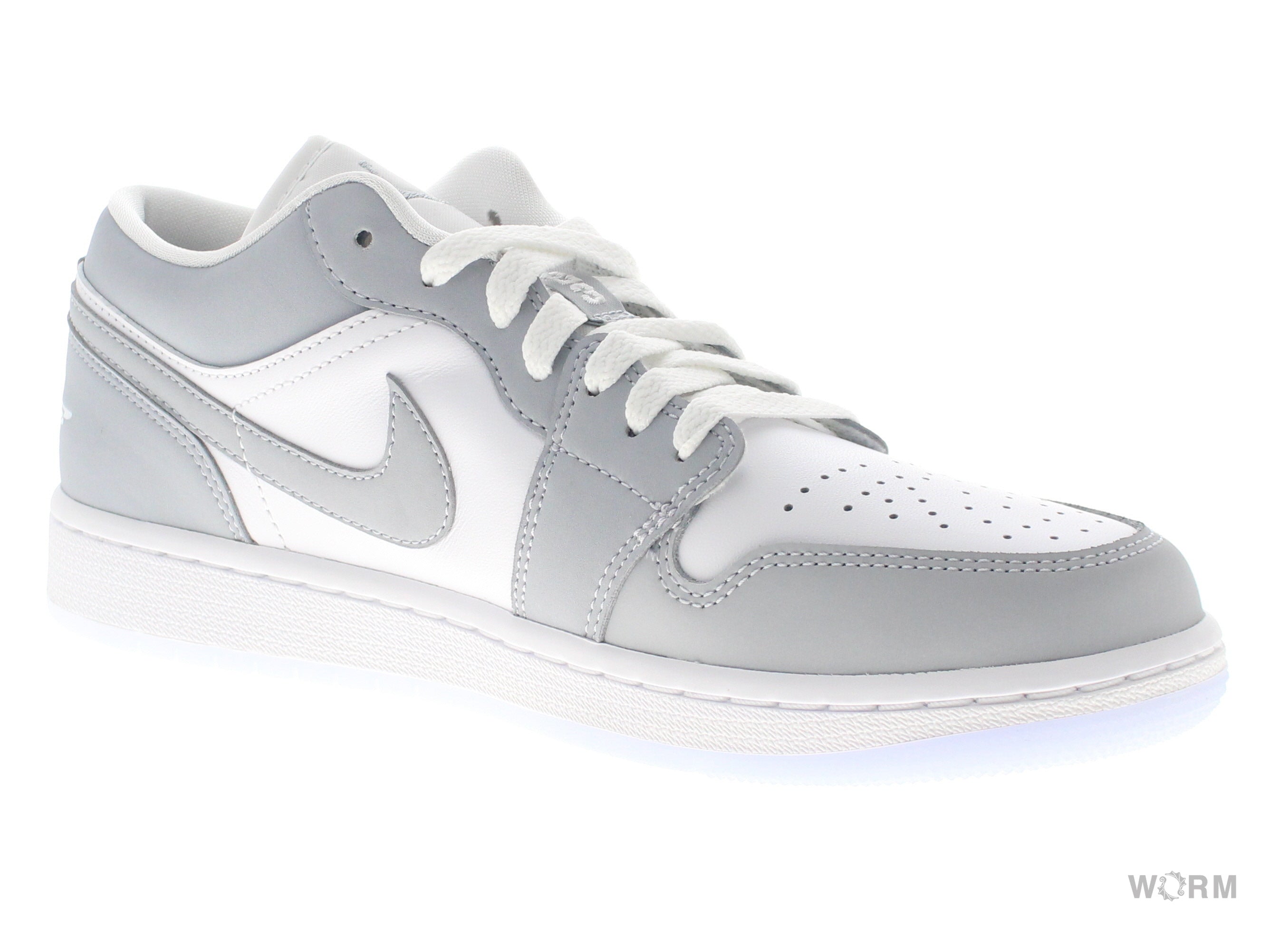 【W US7】 W AIR JORDAN 1 LOW DC0774-105 【DS】