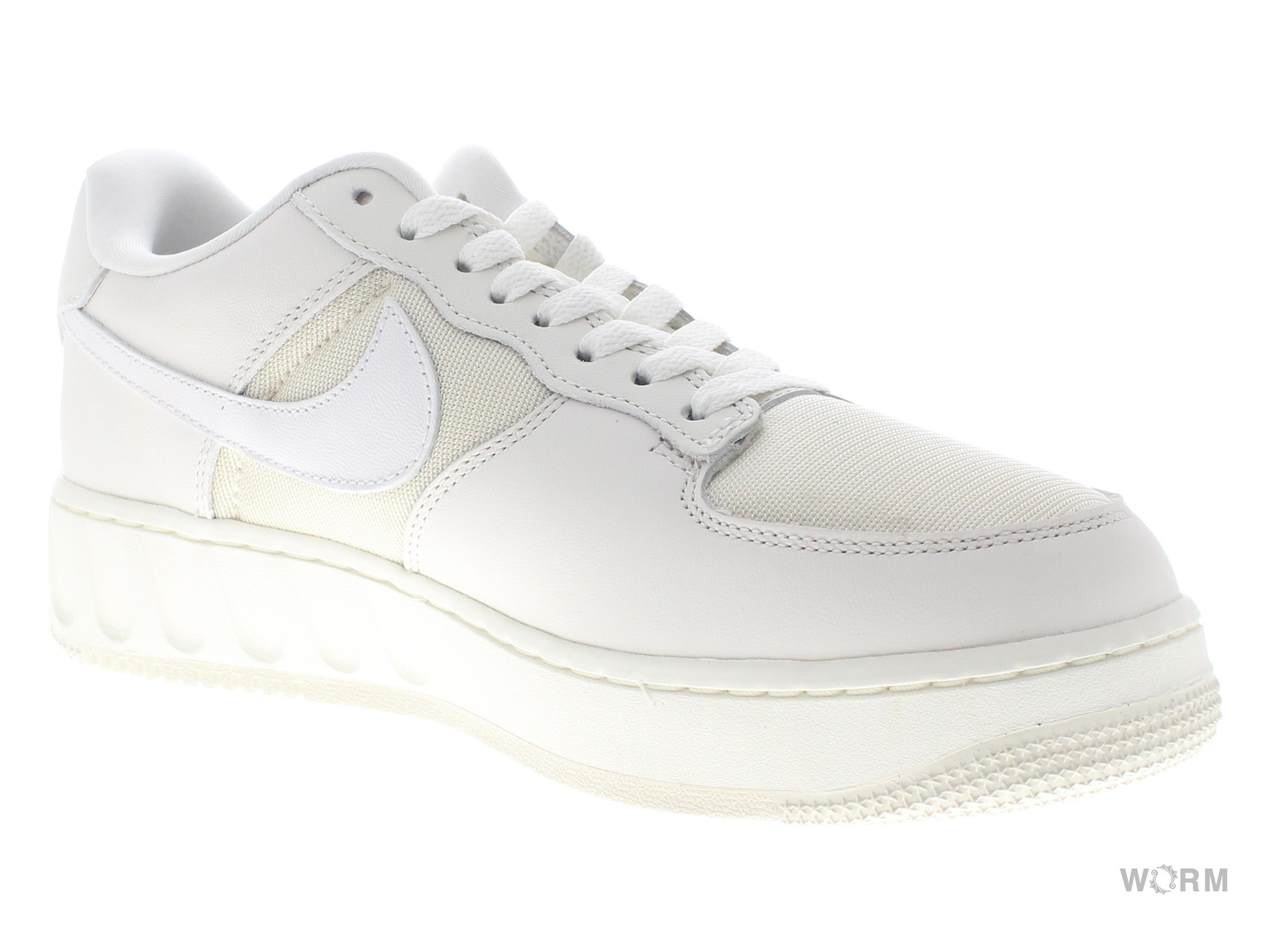 【US10】 NIKE AIR FORCE 1 LOW UNITY DM2385-101 【DS】