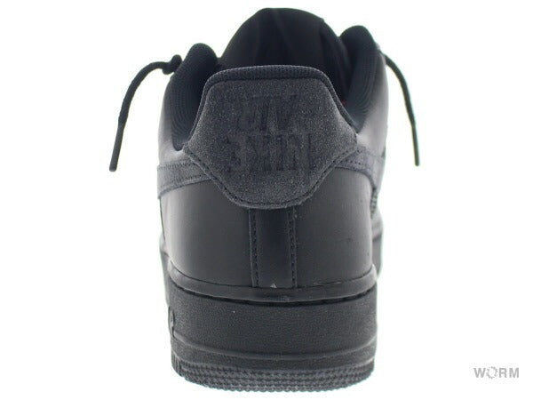 【US10】 NIKE AIR FORCE 1 LOW SP SLAM JAM DX5590-001 【DS】