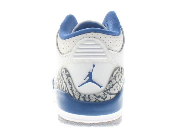 【US 11C】 JORDAN 3 RETRO (PS) DM0966-148 【DS】