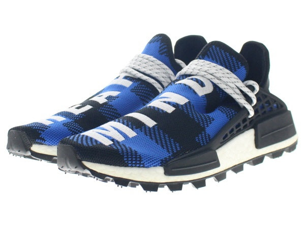 【US7.5】 adidas BBC HU NMD EF7387 【DS】