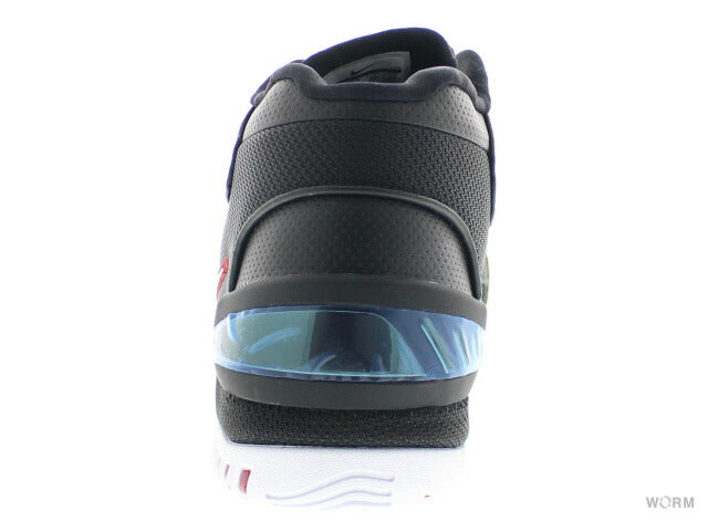 【US11】 NIKE AIR ZOOM GENERATION QS AJ4204-001 【DS】