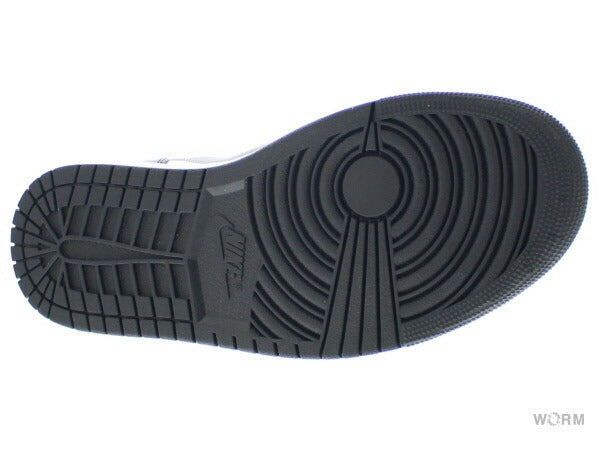 【US10】 AIR JORDAN 1 LOW 553558-040 【DS】