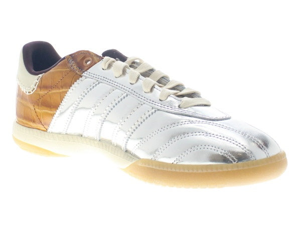 【US10】 adidas WB MN SAMBA METALLIC IH5777 【DS】