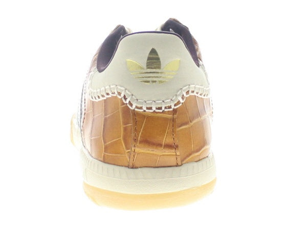 【US10】 adidas WB MN SAMBA METALLIC IH5777 【DS】