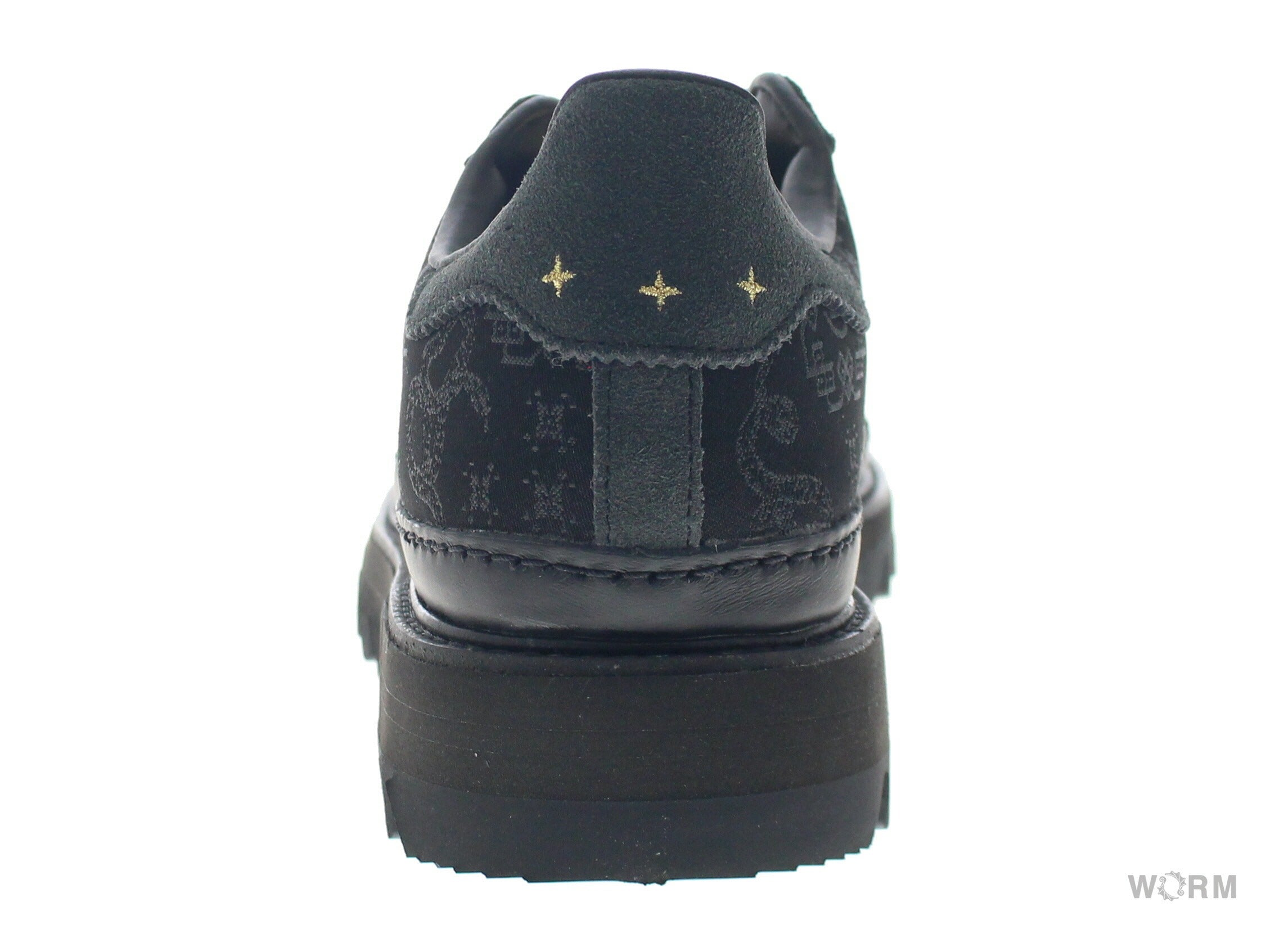 【US9】 adidas CLOT SUPERSTAR LNY CLOT JR5114 【DS】