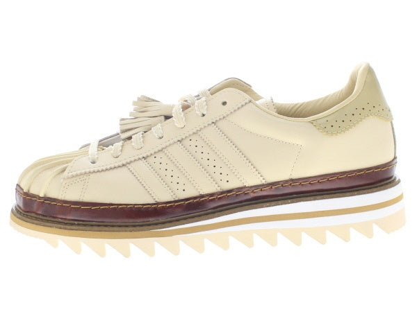 【US9】 adidas CLOT SUPERSTAR BY EC JQ6117 【DS】