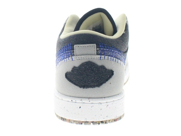 【US13】 AIR JORDAN 1 LOW SE DM4657-001 【DS】