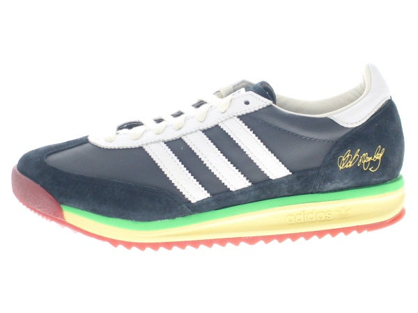 【US8】 adidas SL72 RS BOB MARLEY JR7973 【DS】