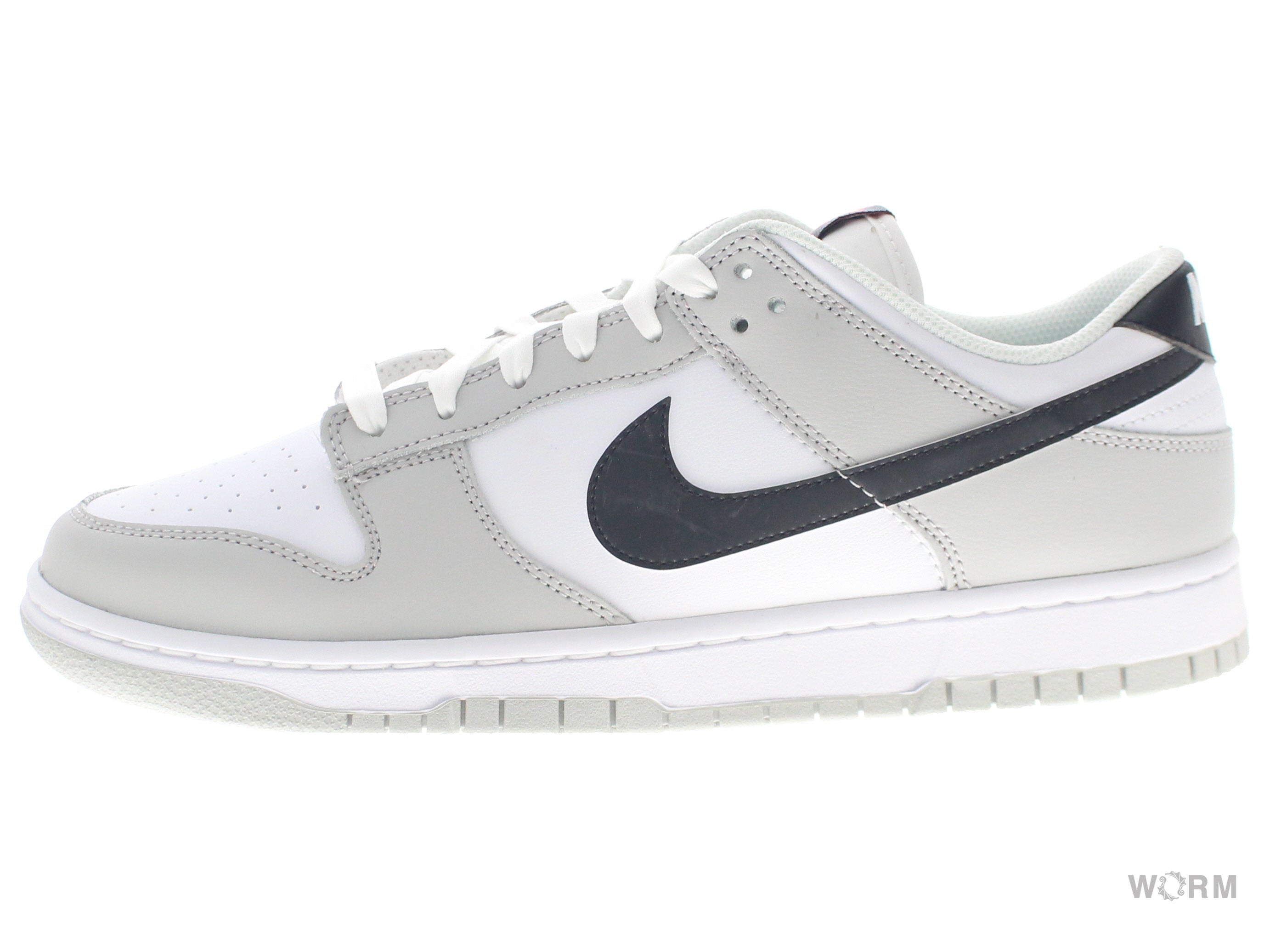 【US9.5】 NIKE DUNK LOW RETRO SE DR9654-001 【DS】