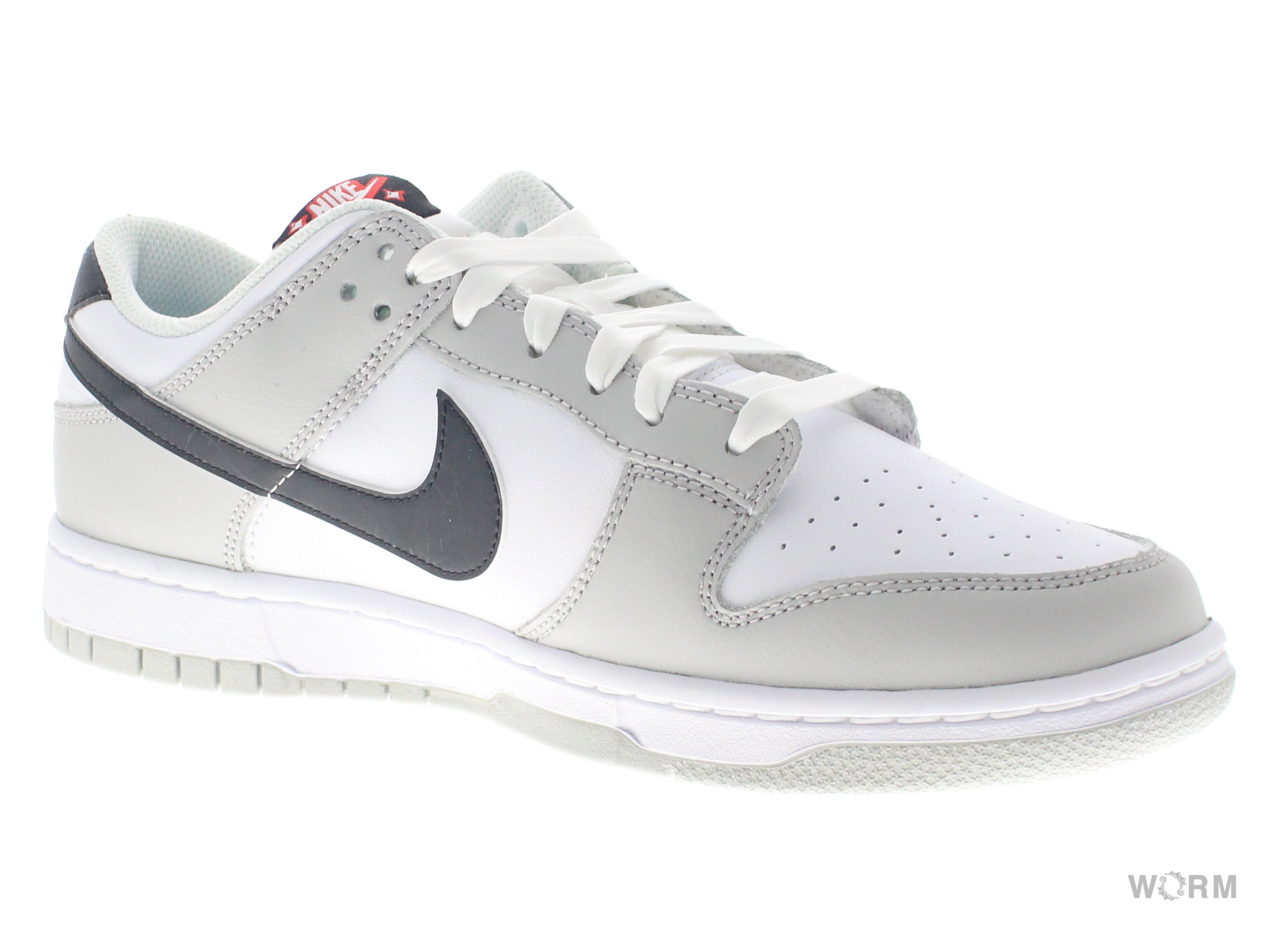 【US9.5】 NIKE DUNK LOW RETRO SE DR9654-001 【DS】
